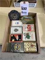 Sell, Wright, and Others Tools, Antiques, and More!