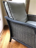 Hampton Bay Chair. Patio Furniture