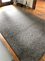 Carpet Acrylic with Pad 9' x 6'