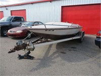 Boat & Trailer