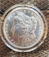 Silver Dollars & More