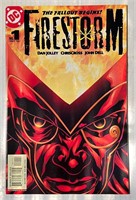 Firestorm Vol.3 #1 - 12 Full Run NM