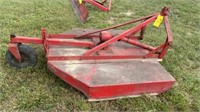 5ft Rotary Mower