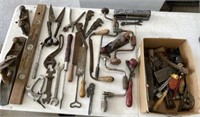 Vintage Tools Bundle