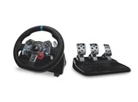 G29 Driving Force Racing Wheel for PS3/4/5