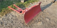 42" IH Tractor Blade