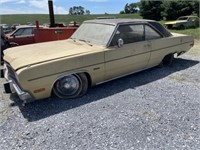 1972 Plymouth Scamp