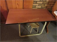 Living Estate Auction in London