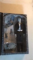 Bela Lugosi "Dracula" 12” Figure