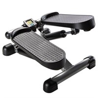 Stamina Gym Mini Stepper with Monitor
