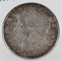 Coin & Currency Sept/Oct 2022 Online Auction