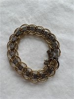 Vintage Bracelet - marked 1/20 12KGF