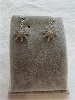 Star Earrings