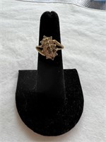 Ladies Ring