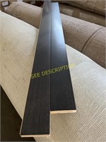 3 1/4'' Prefinished Hard Maple Hardwood Flooring M
