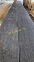 4'' Prefinished Hard Maple Hardwood Flooring Formu