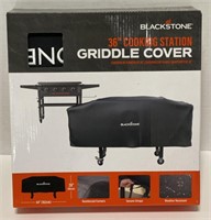 (CY) Blackstone Griddle Cover. Heavy Duty