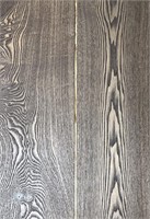 (CW) Kraus Kilauea Hard Wood Floor Wire Brushed
