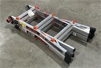 (CW) Little Giant Multi-13 Ladder