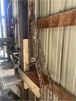 2 Log Chains