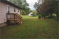 Home on Lot for Sale Grainger County TN Auction
