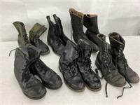 10/08/22 Online Only Vintage Military Surplus & Accessories