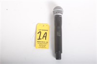 Shure UR2 G1 Wireless Handheld Transmitter w/ SM58