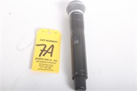 Shure UR2 G1 Wireless Handheld Transmitter w/ SM58