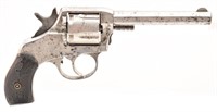 H&R The American Double Action Revolver .32cal