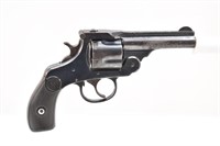 H&R  Arms No. 2 Revolver