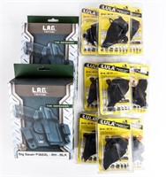 NEW Speed Loader & Holster Collection