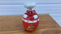 Jelly Belly Collectible Jelly Bean Container