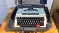 Vintage Brother Accord 12 Typewriter