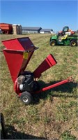 Troy Bilt Chipper