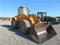 1998 JCB 436B Wheel Loader