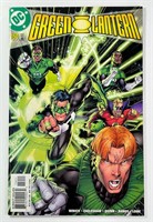 Green Lantern #150 - 159, 155 x2, 157 x2