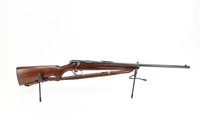 Springfield Single Shot 22 Rifle