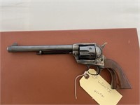 Uberti .45-Cal Revolver