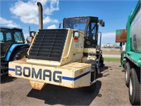 05 BOMAG RECYCLER 901A22301537 (RK)
