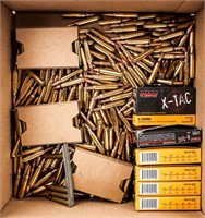 Ammo 10 Pounds of .223 & 5.56
