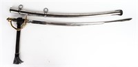 1860 Model U.S. Cavalry Sword