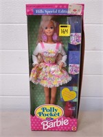 Polly Pocket Barbie