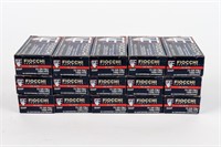 Ammo 750 Rounds of Fiocchi .32 ACP FMJ
