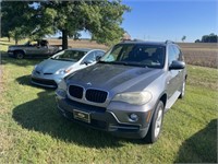 2009 BMW X5