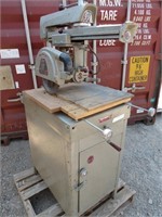 Delta Rockwell Super 990 Radial Arm Saw