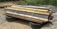 Assorted Lumber