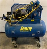 Jenny Air Compressor G