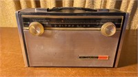 Sears Silvertone 800 Transistor Radio Untested