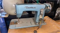 Brother Sewing Machine As Is Untested