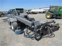 1994 Orchard-Rite 6D05 Monoboom Orchard Shaker